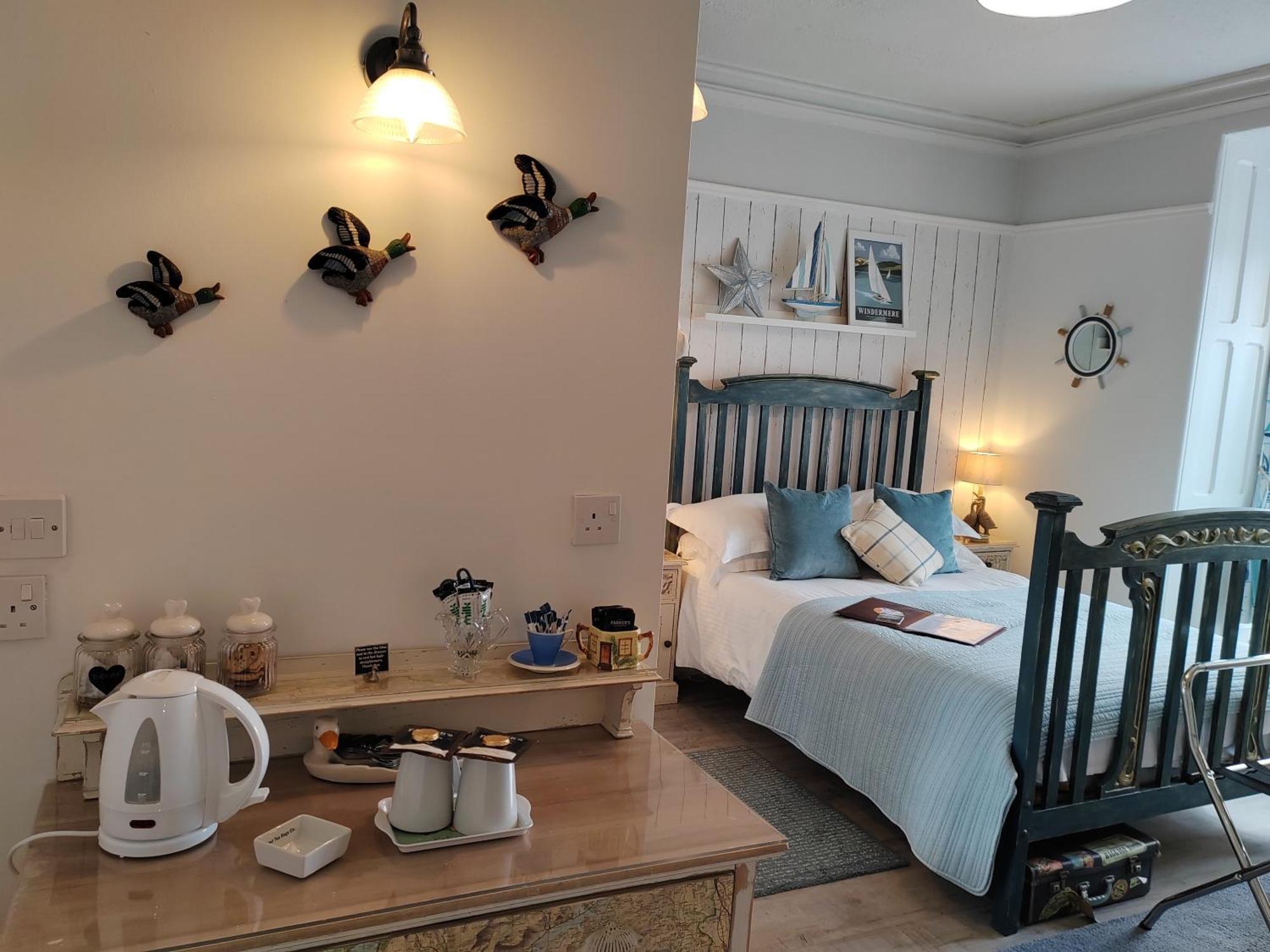 Puddle Duck Lodge - Adults Only Bowness-on-Windermere Chambre photo