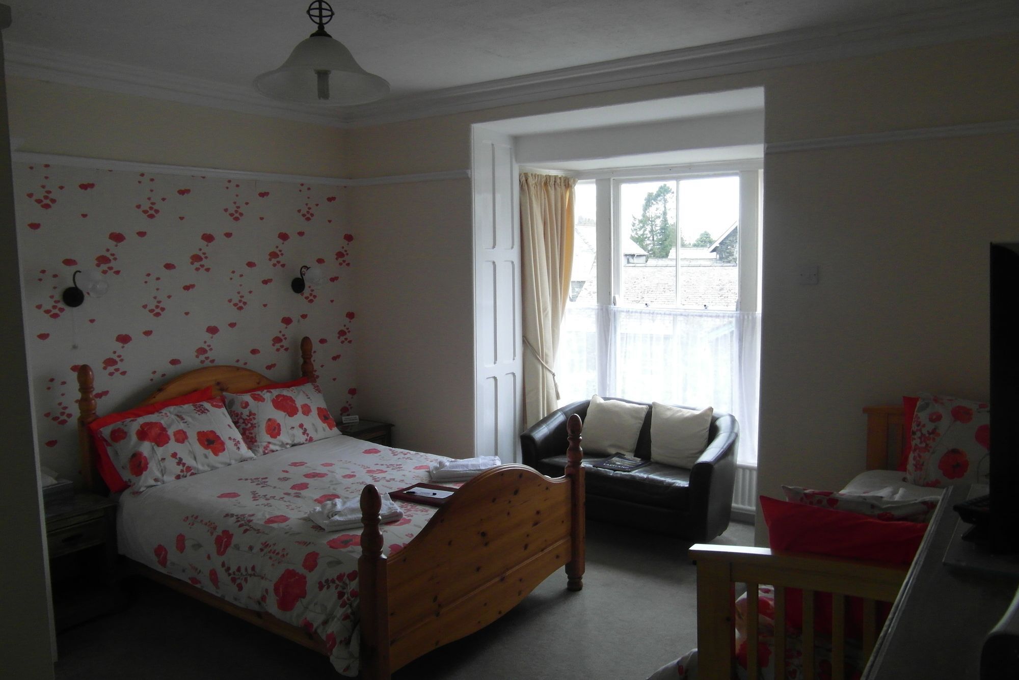 Puddle Duck Lodge - Adults Only Bowness-on-Windermere Extérieur photo