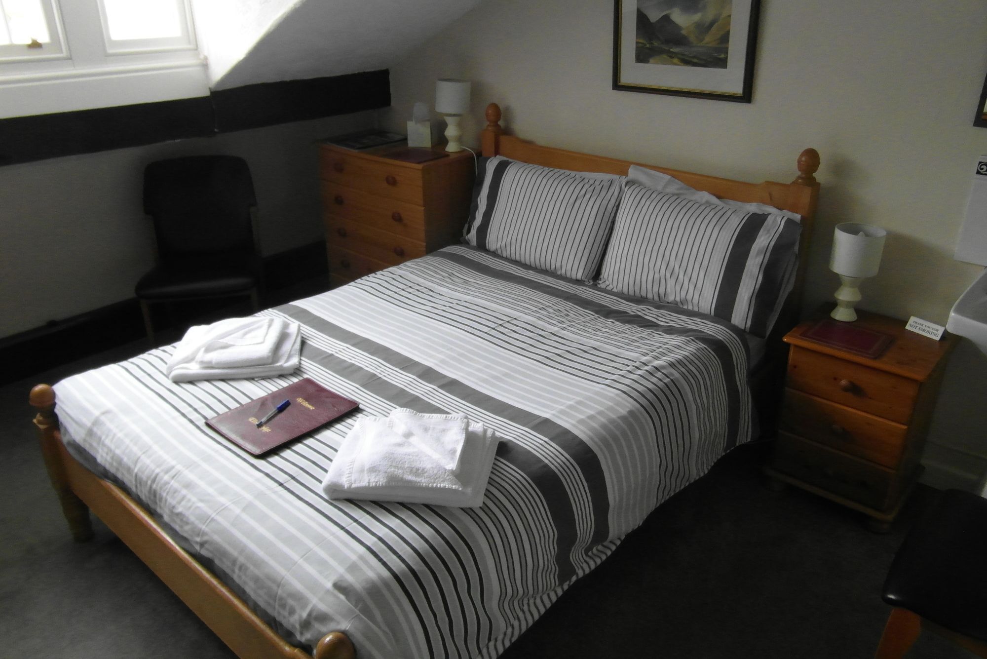 Puddle Duck Lodge - Adults Only Bowness-on-Windermere Extérieur photo